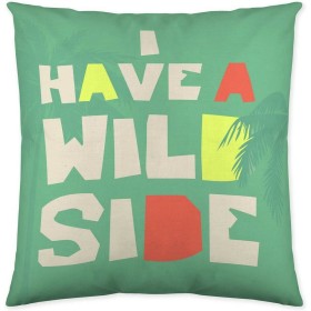 Housse de coussin Naturals Dino (50 x 50 cm): Plus de 300.000 produits de grandes marques en vente directe à prix usine sur cade