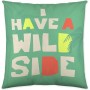 Housse de coussin Naturals Dino (50 x 50 cm): Plus de 300.000 produits de grandes marques en vente directe à prix usine sur cade