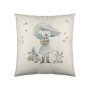Housse de coussin Cool Kids Dery (50 x 50 cm): Plus de 300.000 produits de grandes marques en vente directe à prix usine sur cad