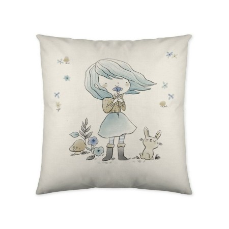 Housse de coussin Cool Kids Dery (50 x 50 cm): Plus de 300.000 produits de grandes marques en vente directe à prix usine sur cad