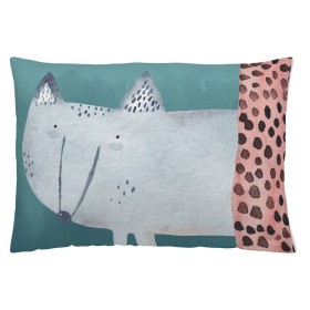 Housse de coussin Naturals Andrew (50 x 30 cm): Plus de 300.000 produits de grandes marques en vente directe à prix usine sur ca