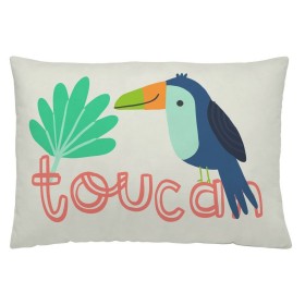 Housse de coussin Naturals Tiger (50 x 30 cm): Plus de 300.000 produits de grandes marques en vente directe à prix usine sur cad