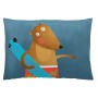 Housse de coussin Naturals Cool Dude (50 x 30 cm): Plus de 300.000 produits de grandes marques en vente directe à prix usine sur
