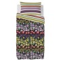 Housse de Couette Cool Kids Follow Lit 1 persone 150 x 220 cm: Plus de 300.000 produits de grandes marques en vente directe à pr