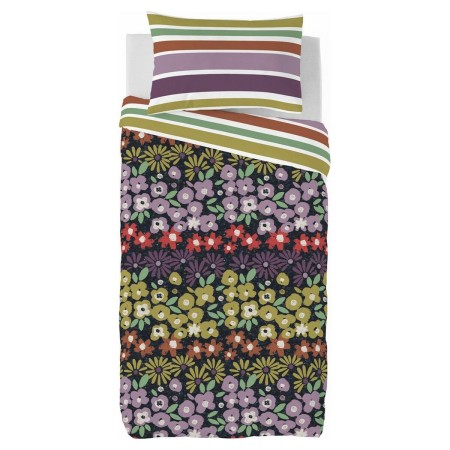 Housse de Couette Cool Kids Follow Lit 1 persone 150 x 220 cm: Plus de 300.000 produits de grandes marques en vente directe à pr