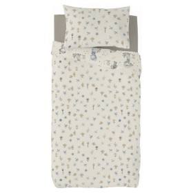 Housse de Couette Cool Kids Dery Lit 1 persone 180 x 220 cm Réversible: Plus de 300.000 produits de grandes marques en vente dir