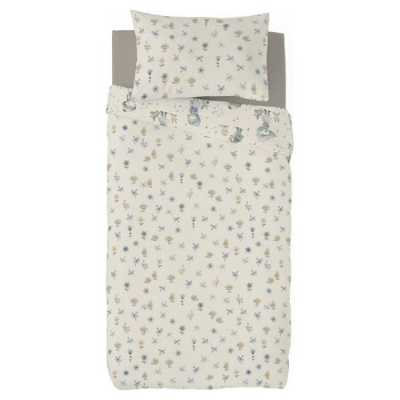 Housse de Couette Cool Kids Dery Lit 1 persone 150 x 220 cm Réversible: Plus de 300.000 produits de grandes marques en vente dir