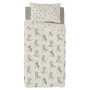 Housse de Couette Cool Kids Dery Lit 1 persone 150 x 220 cm Réversible: Plus de 300.000 produits de grandes marques en vente dir