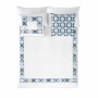Housse de Couette Naturals Amalfi Lit 2 persones 220 x 220 cm: Plus de 300.000 produits de grandes marques en vente directe à pr