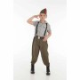 Déguisement pour Enfants 3618-1 Soldat Légionnaire 3-5 ans animaux (5 Pièces): Plus de 300.000 produits de grandes marques en ve