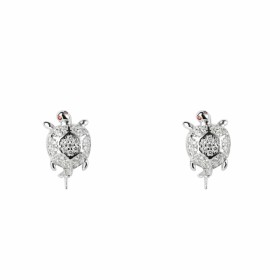 Boucles d´oreilles Femme Lancaster JLA-EAR-TURTLE-1 1,2 cm: Plus de 300.000 produits de grandes marques en vente directe à prix 
