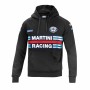 Sweat à capuche Sparco Martini Racing Noir Taille M: Plus de 300.000 produits de grandes marques en vente directe à prix usine s