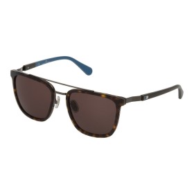 Lunettes de soleil Homme Carolina Herrera SHE843-550722 Ø 55 mm: Plus de 300.000 produits de grandes marques en vente directe à 