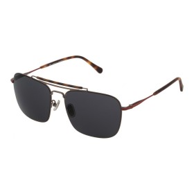 Lunettes de soleil Homme Carolina Herrera SHE159-580627 ø 58 mm: Plus de 300.000 produits de grandes marques en vente directe à 