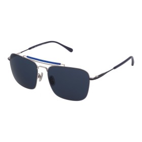 Lunettes de soleil Homme Carolina Herrera SHE159-580579 ø 58 mm: Plus de 300.000 produits de grandes marques en vente directe à 
