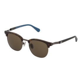 Lunettes de soleil Homme Carolina Herrera SHE157-510568 Ø 51 mm: Plus de 300.000 produits de grandes marques en vente directe à 