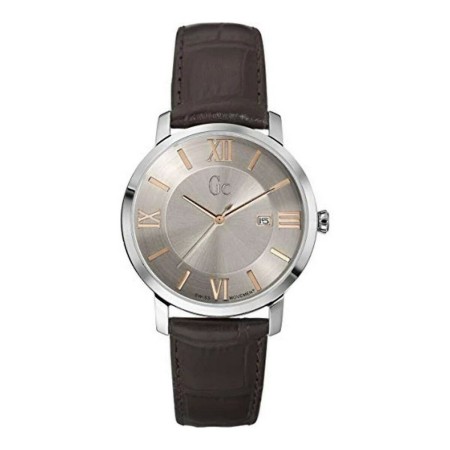 Montre Homme GC Watches X60016G1S (Ø 40 mm): Plus de 300.000 produits de grandes marques en vente directe à prix usine sur cadea