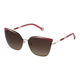 Lunettes de soleil Femme Carolina Herrera SHE147-640H33 Ø 64 mm: Plus de 300.000 produits de grandes marques en vente directe à 