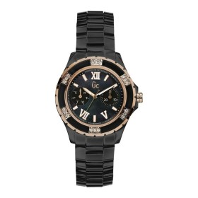 Montre Femme GC Watches X69118L2S (Ø 36 mm): Plus de 300.000 produits de grandes marques en vente directe à prix usine sur cadea