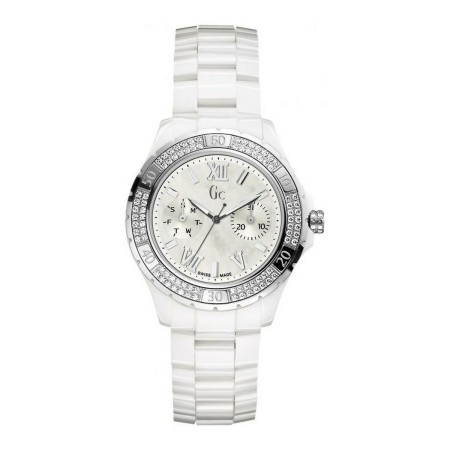 Montre Femme GC Watches X69111L1S (Ø 36 mm): Plus de 300.000 produits de grandes marques en vente directe à prix usine sur cadea