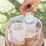 Distributeur de Boissons Réfrigérant Freer InnovaGoods: Plus de 300.000 produits de grandes marques en vente directe à prix usin