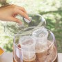 Distributeur de Boissons Réfrigérant Freer InnovaGoods: Plus de 300.000 produits de grandes marques en vente directe à prix usin
