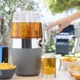 Distributeur de Boissons Réfrigérant Freer InnovaGoods: Plus de 300.000 produits de grandes marques en vente directe à prix usin