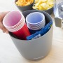 Distributeur de Boissons Réfrigérant Freer InnovaGoods: Plus de 300.000 produits de grandes marques en vente directe à prix usin
