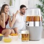 Distributeur de Boissons Réfrigérant Freer InnovaGoods: Plus de 300.000 produits de grandes marques en vente directe à prix usin