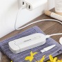 Mini-rasoir Rechargeable avec Voyant LED Epiluch InnovaGoods: Plus de 300.000 produits de grandes marques en vente directe à pri