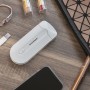 Mini-rasoir Rechargeable avec Voyant LED Epiluch InnovaGoods: Plus de 300.000 produits de grandes marques en vente directe à pri