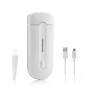 Mini-rasoir Rechargeable avec Voyant LED Epiluch InnovaGoods: Plus de 300.000 produits de grandes marques en vente directe à pri