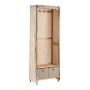 Porte-manteau Kipit MH18002 Beige Bois 31,5 x 58 x 168 cm: Plus de 300.000 produits de grandes marques en vente directe à prix u