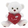 Jouet Peluche Ours Coeur 50 cm: Plus de 300.000 produits de grandes marques en vente directe à prix usine sur cadeaufou.com. Lab