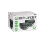 Lampe solaire Ibergarden SG003 Noir 5 x 65 x 9 cm: Plus de 300.000 produits de grandes marques en vente directe à prix usine sur