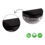 Lampe solaire Ibergarden SG003 Noir 5 x 65 x 9 cm: Plus de 300.000 produits de grandes marques en vente directe à prix usine sur