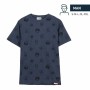 T-shirt à manches courtes homme Marvel Bleu foncé Adultes: Plus de 300.000 produits de grandes marques en vente directe à prix u