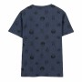 T-shirt à manches courtes homme Marvel Bleu foncé Adultes: Plus de 300.000 produits de grandes marques en vente directe à prix u