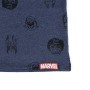 T-shirt à manches courtes homme Marvel Bleu foncé Adultes: Plus de 300.000 produits de grandes marques en vente directe à prix u