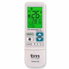 Chronothermostat pour Air Conditionné TM Electron: Plus de 300.000 produits de grandes marques en vente directe à prix usine sur