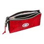 Trousse d'écolier The Avengers Infinity Noir Rouge 22 x 12 x 3 cm: Plus de 300.000 produits de grandes marques en vente directe 
