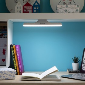 Lampe LED Magnétique Rechargeable 2-en-1 Lamal InnovaGoods: Plus de 300.000 produits de grandes marques en vente directe à prix 