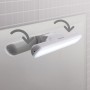 Lampe LED Magnétique Rechargeable 2-en-1 Lamal InnovaGoods: Plus de 300.000 produits de grandes marques en vente directe à prix 
