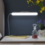 Lampe LED Magnétique Rechargeable 2-en-1 Lamal InnovaGoods: Plus de 300.000 produits de grandes marques en vente directe à prix 