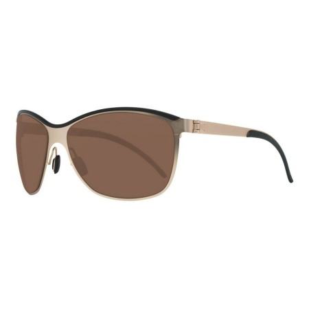 Lunettes de soleil Homme Mercedes Benz M1047 Doré Ø 61 mm: Plus de 300.000 produits de grandes marques en vente directe à prix u