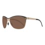 Lunettes de soleil Homme Mercedes Benz M1047 Doré Ø 61 mm: Plus de 300.000 produits de grandes marques en vente directe à prix u