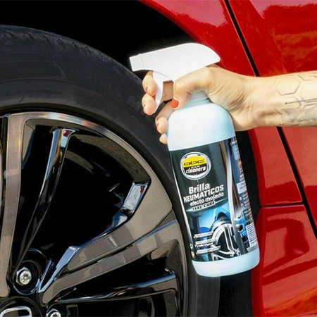 Produit lustrant pour pneumatiques (500 ml): Plus de 300.000 produits de grandes marques en vente directe à prix usine sur cadea