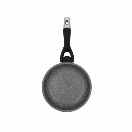 Poêle Bidasoa Tribeca Aluminium Noir Métal: Plus de 300.000 produits de grandes marques en vente directe à prix usine sur cadeau