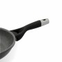 Poêle Bidasoa Tribeca Aluminium Noir Métal: Plus de 300.000 produits de grandes marques en vente directe à prix usine sur cadeau