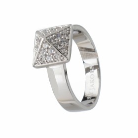 Bague Femme Sif Jakobs R1851-1-CZ-60 (20): Plus de 300.000 produits de grandes marques en vente directe à prix usine sur cadeauf